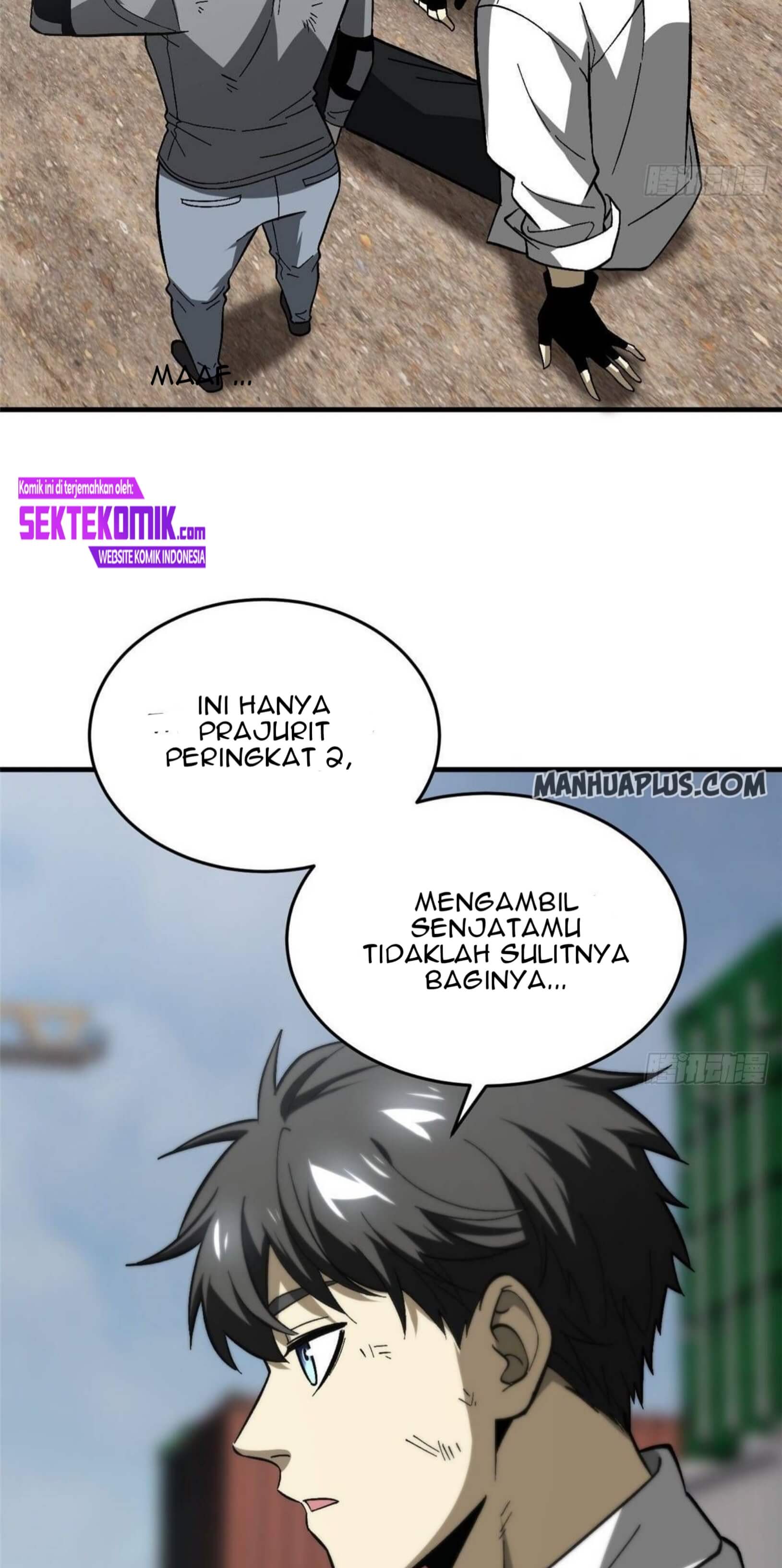 Dilarang COPAS - situs resmi www.mangacanblog.com - Komik global gao wu 067 - chapter 67 68 Indonesia global gao wu 067 - chapter 67 Terbaru 25|Baca Manga Komik Indonesia|Mangacan